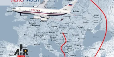 Turkish F-16s and Serbian MiG-29s to Escort Putin’s Flight