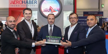 Turkish Technic Extends Cooperation with Corendon