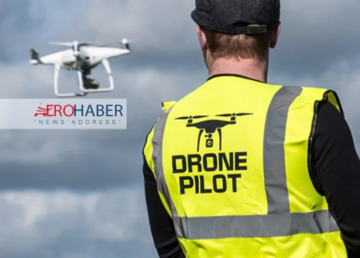 Türkiye Nears Global Leadership in UAV Numbers