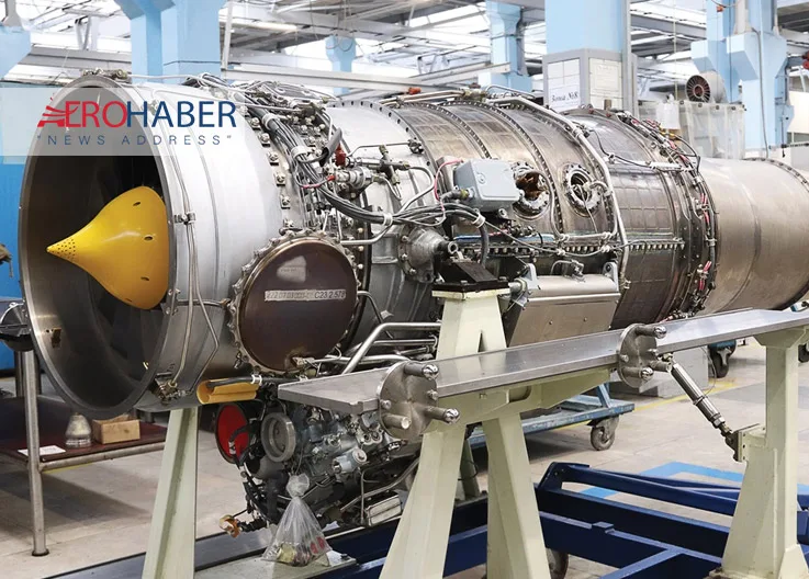 UEC Develops Mobile Test Platform for AI-222-25 Engines