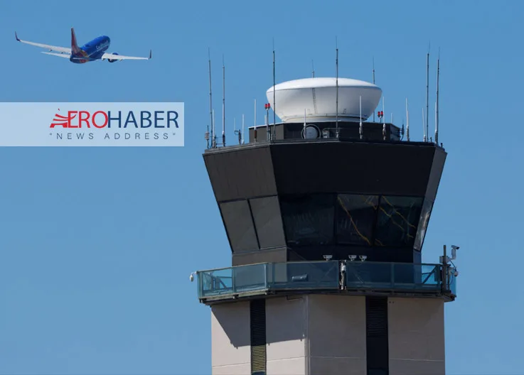US Air Traffic Collapses: 6,000 Flights Delayed