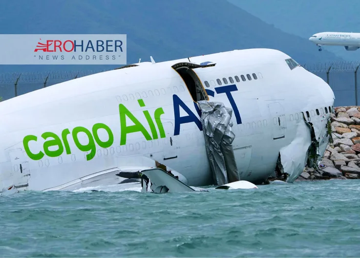 Why the Boeing 747 Cargo Plane Crash Happened! Expert Pilot Explains