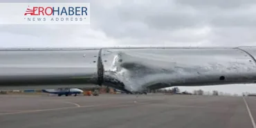 Zafer Air Jet Crashed into a Minibus in Irkutsk!