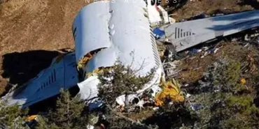 18 years have passed… The plane crash in Isparta is still being discussed. Pilot error or sabotage?