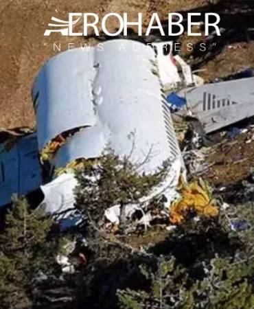 18 years have passed… The plane crash in Isparta is still being discussed. Pilot error or sabotage?