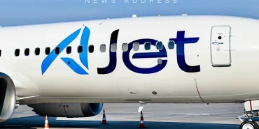80 thousand seats, 34 countries, 60 destinations: AJet winter campaign has begun
