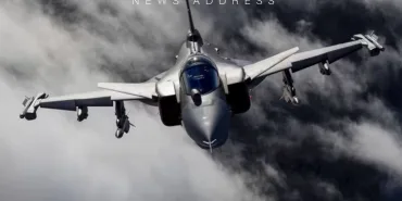 A €3.1 Billion Jet Move from Colombia! 17 Gripen E/Fs on the Way