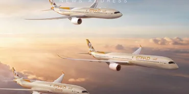 A Major Move at the Dubai Airshow: A Big Airbus Deal from Etihad