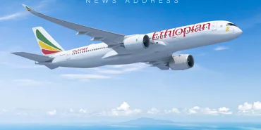 A Major Move from Ethiopian Airlines: 6 New A350s!