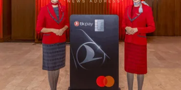 A Major Step from Turkish Airlines: Travel + Payment Now on a Single Screen with TKPAY!