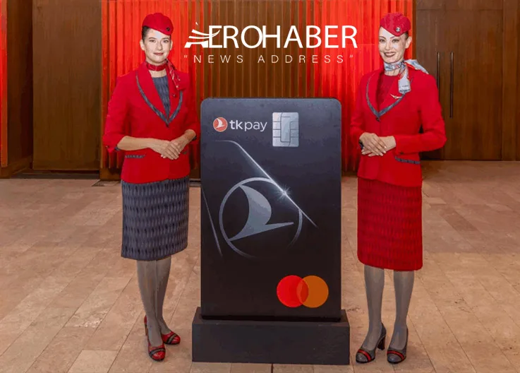 A Major Step from Turkish Airlines: Travel + Payment Now on a Single Screen with TKPAY!
