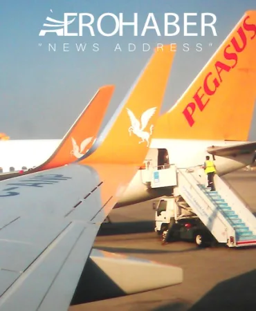 A New Flight Route for Tokat Residents: Pegasus Launches İzmir Services