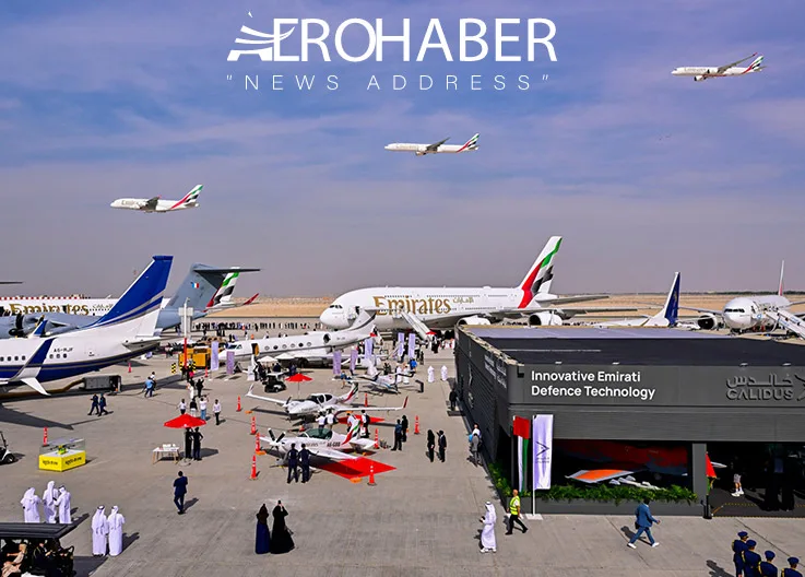 A380 500 ft, 777 700 ft, A350 900 ft! A Breathtaking Flight from Emirates