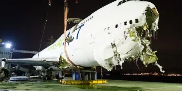 AAIA Publishes Preliminary Report: Critical Reverse Thrust System Failure on ACT Cargo Aircraft!