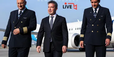 AJet Renews Its Fleet: 37 More New Generation Aircraft in 2026