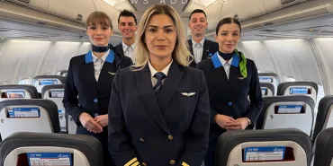 AJet’s 30% Discount on Domestic Flights Is on Sale for Only 3 Days