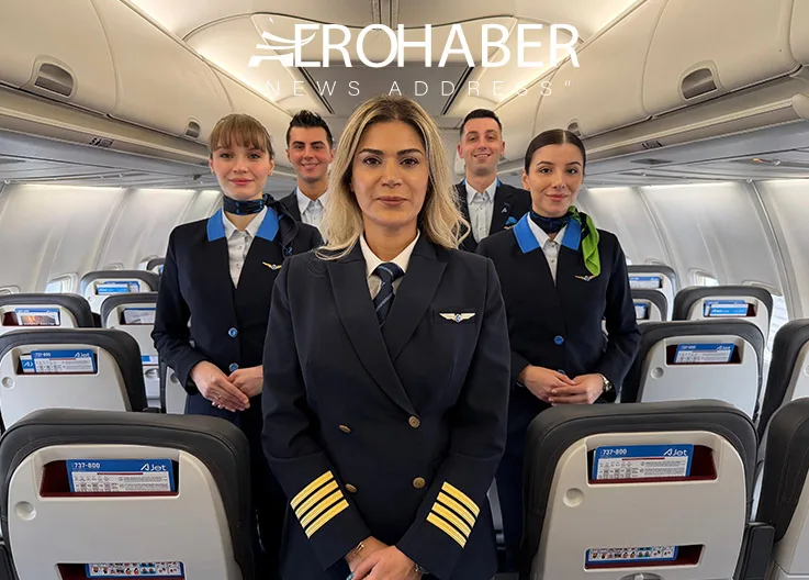 AJet’s 30% Discount on Domestic Flights Is on Sale for Only 3 Days