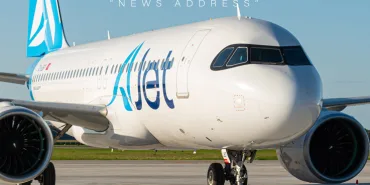 AJet’s Official Statement on Airbus A320 Notification