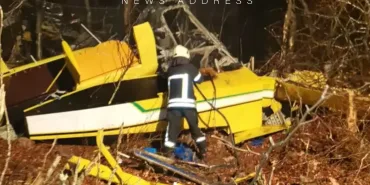 AT-802 Firefighting Aircraft Crashes in Croatia: Pilot Hasan Bahar Martyred
