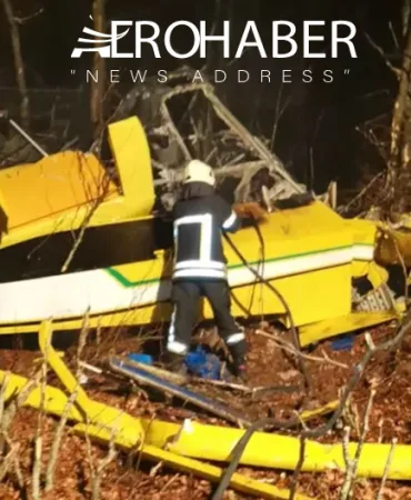 AT-802 Firefighting Aircraft Crashes in Croatia: Pilot Hasan Bahar Martyred