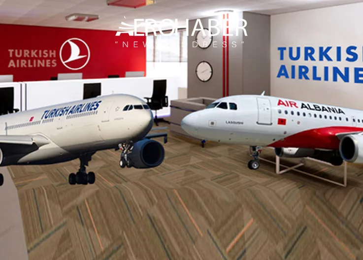 Air Albania’s Financial Deadlock Deepens: Turkish Airlines Announces Sale Decision and a 50 Million Dollar Debt Picture