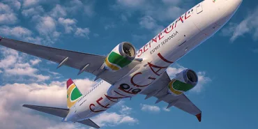 Air Senegal Makes Its First Boeing Investment in 20 Years