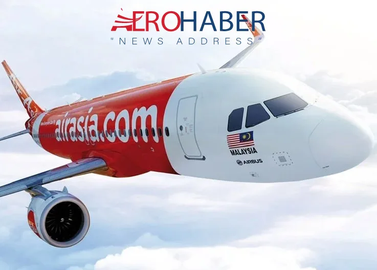 AirAsia Named the World’s Best Low-Cost Airline for the 16th Consecutive Year