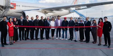AirAsia X Officially Begins at Sabiha Gökçen: Kuala Lumpur Route Launched