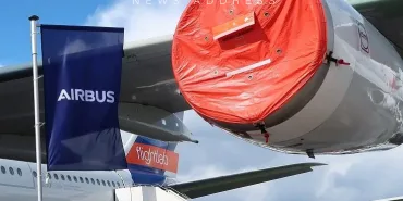 Airbus Delivered 585 Aircraft in the First 10 Months of 2025