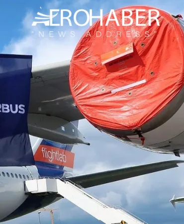 Airbus Delivered 585 Aircraft in the First 10 Months of 2025