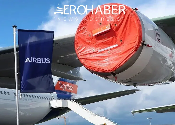 Airbus Delivered 585 Aircraft in the First 10 Months of 2025