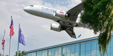 Airbus Doubles Production. 1,000 New Job Opportunities