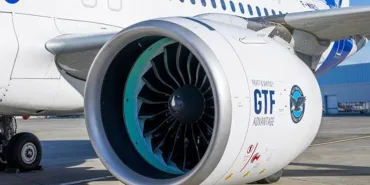 Airbus Introduces Cold-Weather Take-Off Restriction for A320neo Aircraft with Pratt & Whitney GTF Engines