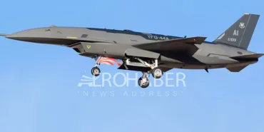 Anduril developed it in 556 days! The era of autonomous combat aircraft begins