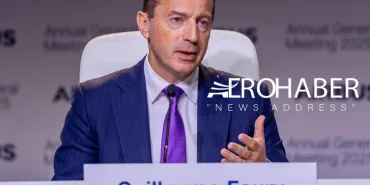 Apology from Airbus CEO Faury: Critical Repair Process Begins for A320 Aircraft!