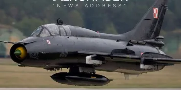 Azerbaijan’s clear response to Su-22 allegations: “Fake news.”