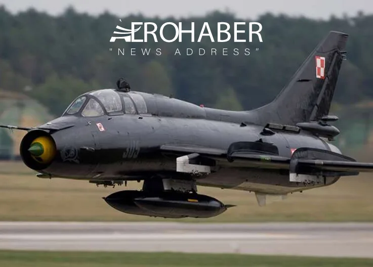 Azerbaijan’s clear response to Su-22 allegations: “Fake news.”