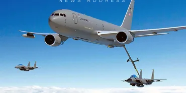 Boeing Lands $2.47 Billion KC-46A Pegasus Mega Contract! Deliveries to the U.S. by 2029