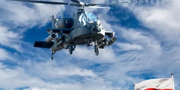 Boeing to Produce 96 AH-64E Apache Helicopters for Poland