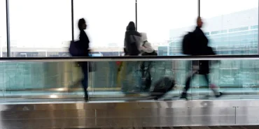 Bomb Alert at Philadelphia Airport! Flights Temporarily Halted