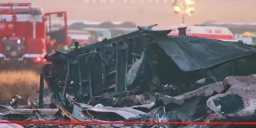 C-130 Wreckage Examination Completed: Team Returned to Türkiye