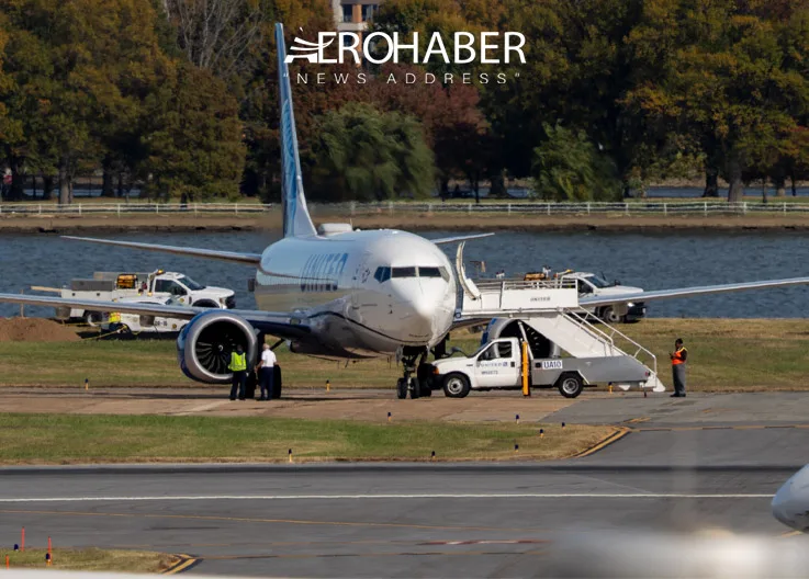 Crisis at US Airport! Bomb Threat Halts Flights