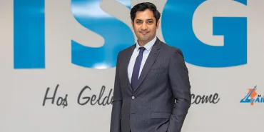 Critical Appointment at ISG Airport: Kerem Maybek Expands His Authority!