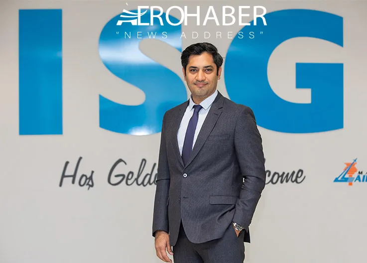 Critical Appointment at ISG Airport: Kerem Maybek Expands His Authority!