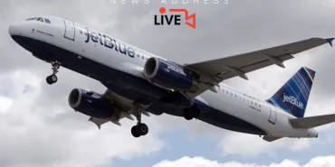 Critical Minutes: JetBlue Aircraft Declares Fuel Emergency