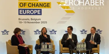 Critical Warning for European Aviation from Pegasus Airlines CEO Güliz Öztürk