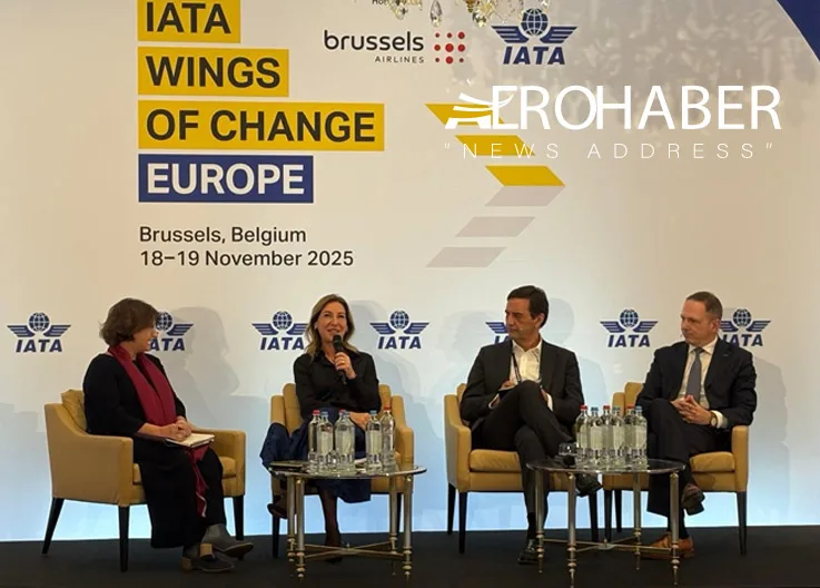 Critical Warning for European Aviation from Pegasus Airlines CEO Güliz Öztürk