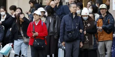 Critical Warning for Travellers to Japan