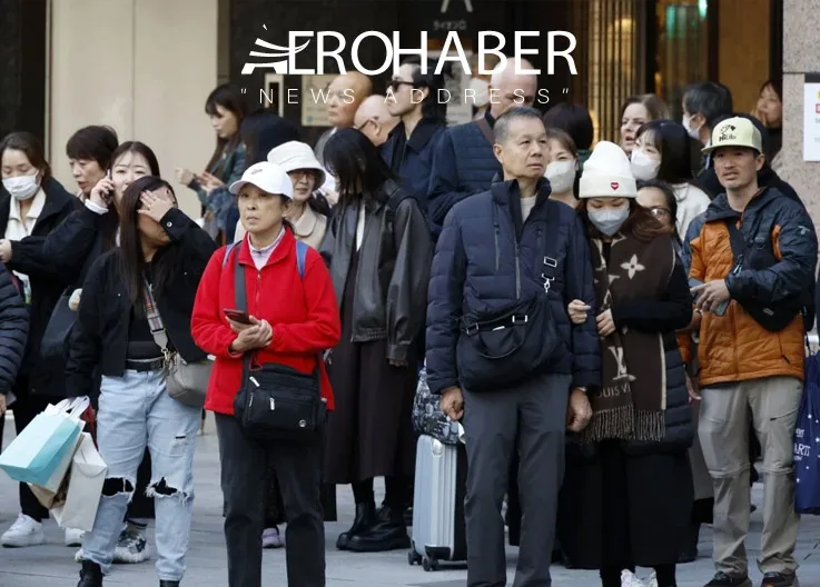 Critical Warning for Travellers to Japan