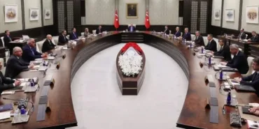 Critical cabinet meeting begins! The cause of the plane crash is being addressed